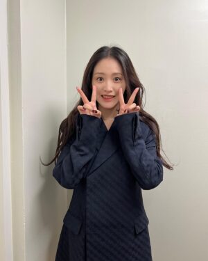 Kim Jae-kyung Instagram - adieu 2023 👋🏻 part☝🏻