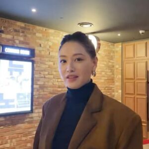Kim Jae-kyung Instagram - adieu 2023 👋🏻 part☝🏻
