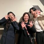 Kim Jae-kyung Instagram - adieu 2023 👋🏻 part☝🏻