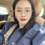 Kim Jae-kyung Instagram – 이모저모고모🥐🐥