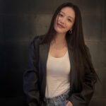 Kim Jae-kyung Instagram - adieu 2023 👋🏻 part☝🏻