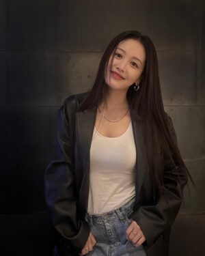 Kim Jae-kyung Instagram - adieu 2023 👋🏻 part☝🏻