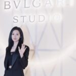 Kim Ji-won Instagram – #bulgari #불가리 #불가리스튜디오 #Bzero1 ✨