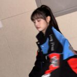 Kim Ji-woo Instagram - 레이서 🚦💣