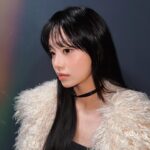 Kim Ji-woo Instagram -