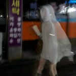 Kim Ji-woo Instagram -