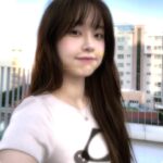 Kim Ji-woo Instagram - 🛼🪽