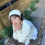 Kim Ji-woo Instagram -