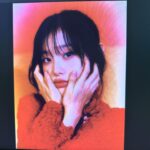 Kim Ji-woo Instagram - 🤹🏻‍♀️