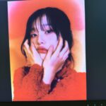 Kim Ji-woo Instagram - 🤹🏻‍♀️