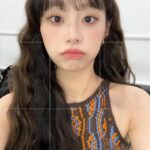 Kim Ji-woo Instagram - 더시즌즈 오날오밤💛🧡🤎