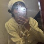 Kim Ji-woo Instagram -