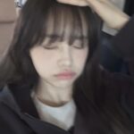Kim Ji-woo Instagram - 🛼🪽