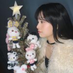 Kim Ji-woo Instagram -
