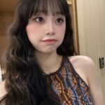 Kim Ji-woo Instagram - 더시즌즈 오날오밤💛🧡🤎