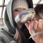 Kim Ji-woo Instagram -