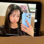 Kim Ji-woo Instagram - 🥁🎧🏄‍♂️