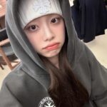 Kim Ji-woo Instagram -