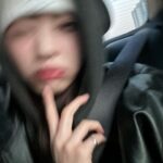 Kim Ji-woo Instagram -