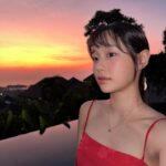 Kim Ji-woo Instagram -