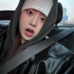 Kim Ji-woo Instagram -