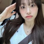 Kim Ji-woo Instagram - Daily🫧
