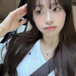 Kim Ji-woo Instagram - Daily🫧