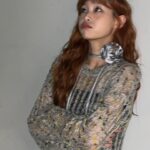 Kim Ji-woo Instagram -