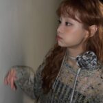 Kim Ji-woo Instagram -