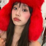 Kim Ji-woo Instagram - Monster🚀