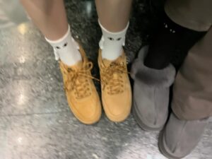 Kim Ji-woo Instagram - 🤍🖤어제만 기다렸다ㅋㅋㅋㅋㅋㅋㅋㅋㅋㅋㅋㅋㅋㅋㅋ