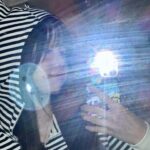 Kim Ji-woo Instagram - 😈