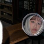 Kim Ji-woo Instagram - 잘 자