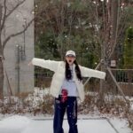 Kim Ji-woo Instagram -