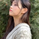 Kim Ji-woo Instagram -