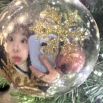 Kim Ji-woo Instagram - 🎄🎅👼🏻🎁☃️🔔🎂❄️✨