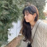 Kim Ji-woo Instagram -