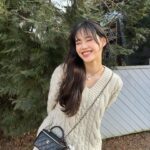Kim Ji-woo Instagram -