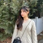 Kim Ji-woo Instagram -