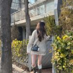 Kim Ji-woo Instagram - 🍃🤤