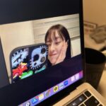 Kim Ji-woo Instagram -