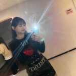 Kim Ji-woo Instagram -