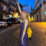 Kim Ji-woo Instagram - 🚶‍♀️