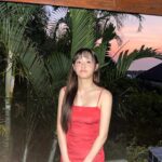 Kim Ji-woo Instagram -