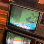 Kim Ji-woo Instagram -