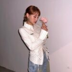 Kim Ji-woo Instagram -