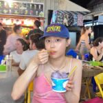 Kim Ji-woo Instagram -