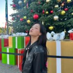 Kim Ji-woo Instagram -