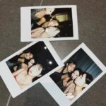 Kim Ji-woo Instagram -