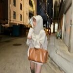 Kim Ji-woo Instagram -